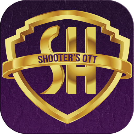 SHOOTERS OTT PREMIUM icon
