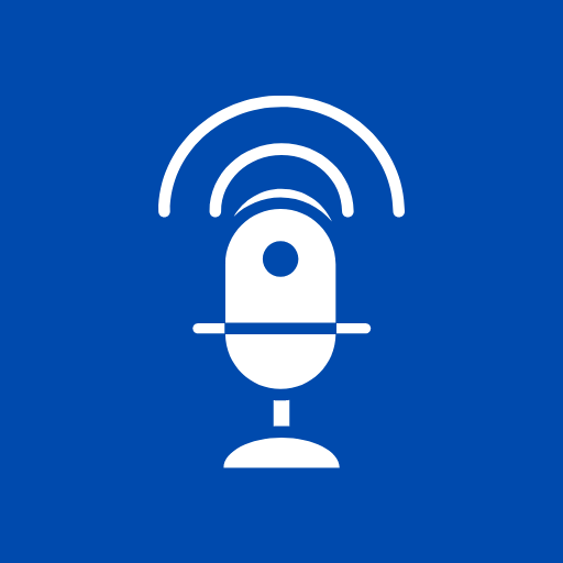 Noise Removal App (Audio &amp; Vid icon
