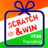 Scratch And Win 🏆 icon