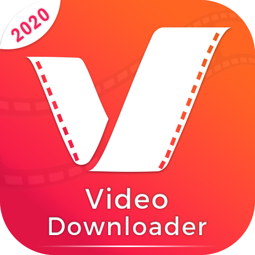 HD Video Downloader - Videos For All Social Media icon