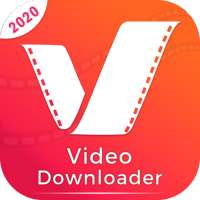 HD Video Downloader - Videos For All Social Media