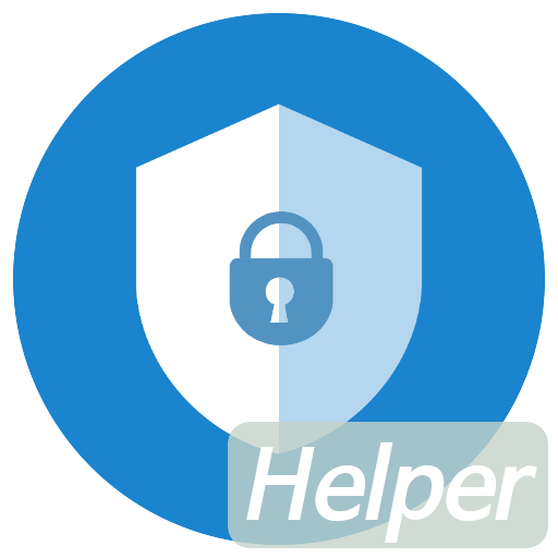 Helper(AppLock) icon