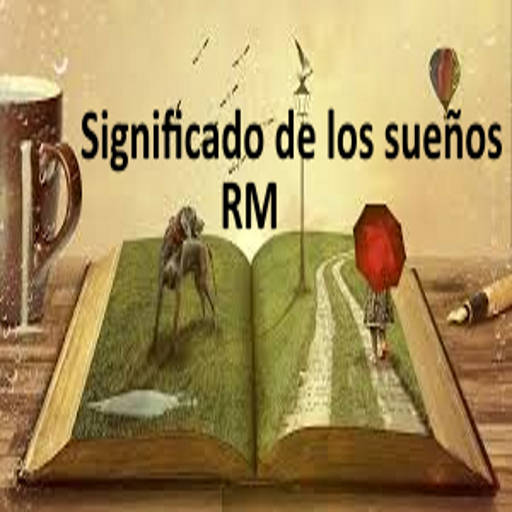 Diccionario de sueños gratis иконка