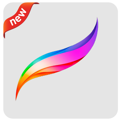 Procreaet Pro Art 2020 icon