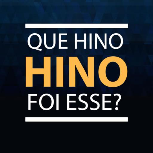Que Hino Foi Esse? icon