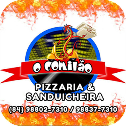 O Comilão icon