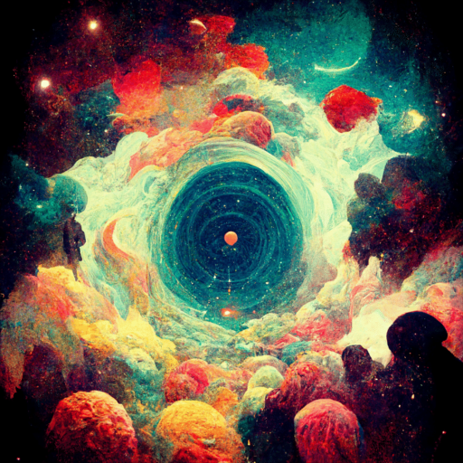 ArtVision: Create Art with AI icon