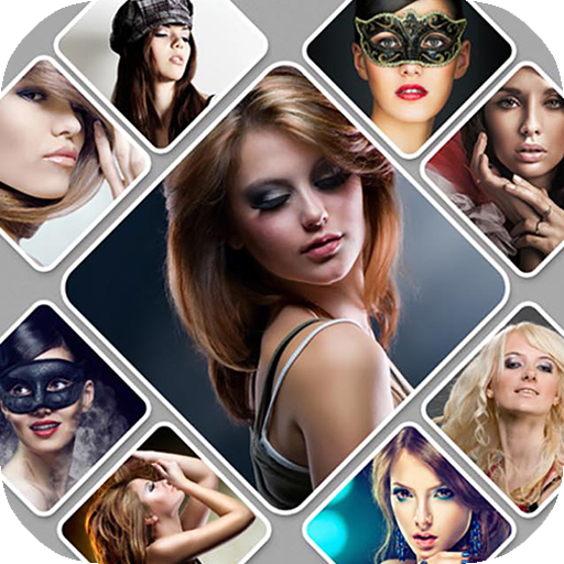 All in one Photo Editor, Photo Collage Maker - PRO icon