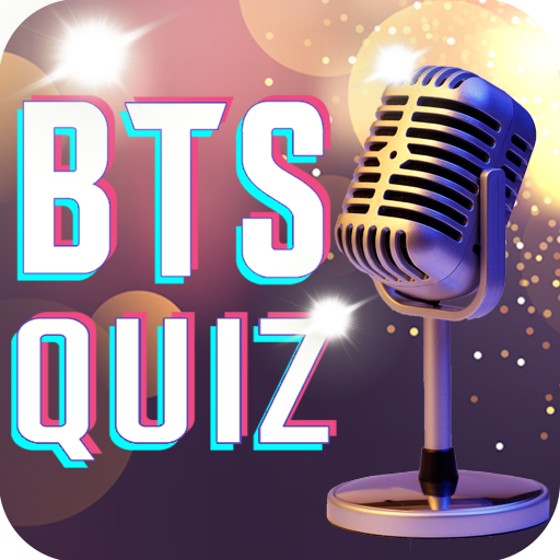 BTS Quiz - Guess Song By Tune icon