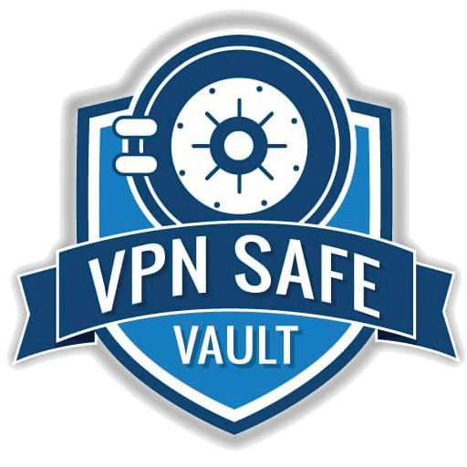 VPN Safe Vault icon