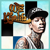 See You Again Piano Tile icon