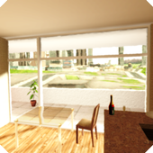 Unity Demo Test icon