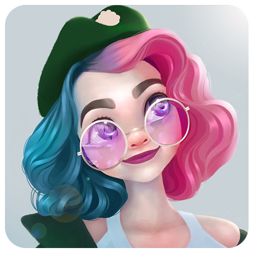 Teen Wallpepers icon