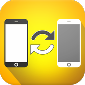 Copy Transfer My Big Data 2018 icon