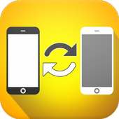 Copy Transfer My Big Data 2018 on 9Apps