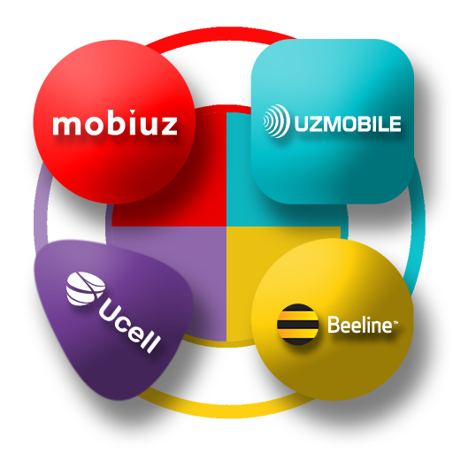 UMS Aloqa Yordamchim icon