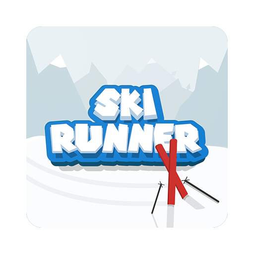 Ski Runner - Fun Game icon
