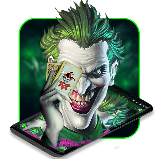 HD Joker Wallpaper 2020 icon
