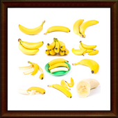 New Banana Fruit Onet Game icon