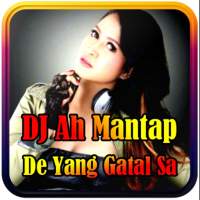 DJ DE YANG GATAL GATAL SA BUKAN PHO REMIX on 9Apps