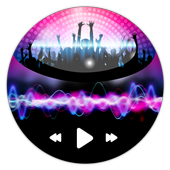 MAX HD Video Player icon