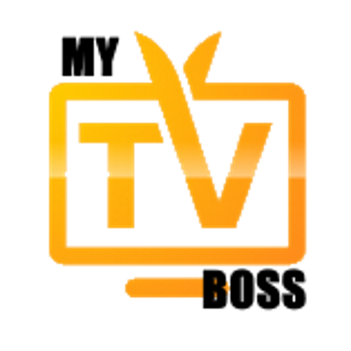 MyTvBoss - Video Player icon