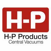 H-P Products Central Vacuums