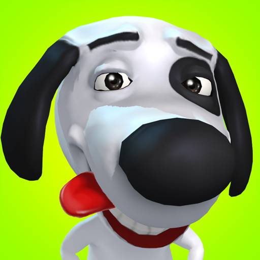 My Talking Dog icon