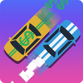 Traffic Turbo Racing आइकन