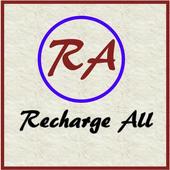 Recharge All icon