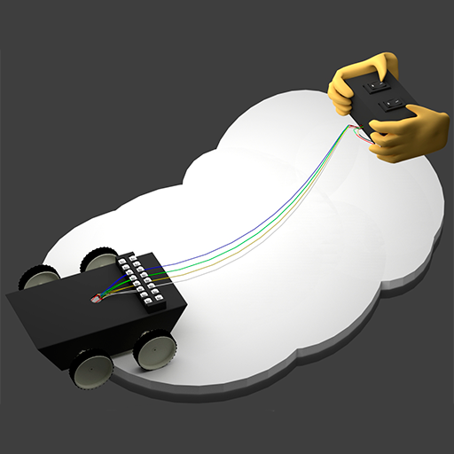 AR Based Robotics - Education icon