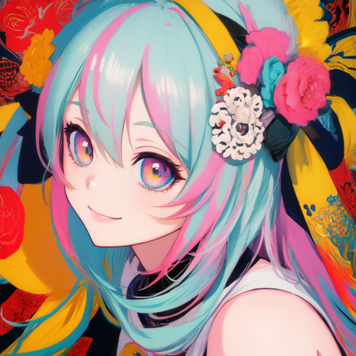 DigiArt - AI Generator, Anime icon