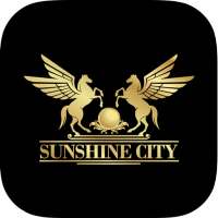 Sunshine City