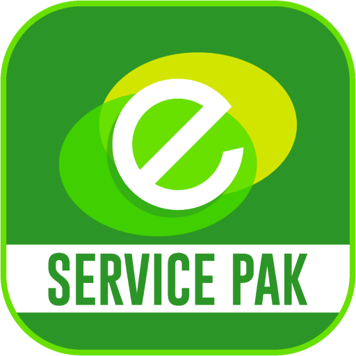 E-Services Pak Number Tracker icon