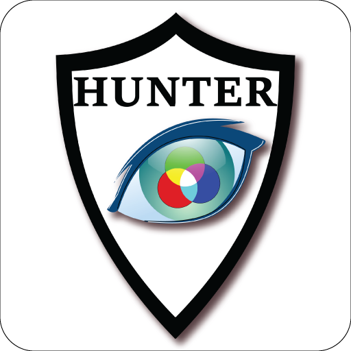 Dead Pixel Hunter icon