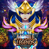 League Of Mobile Legend Wallpaper icon