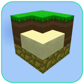 Exploration Lite: WorldCraft icon