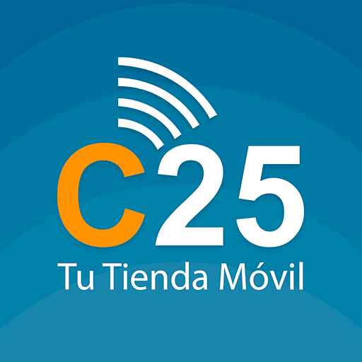 C25 Tu Tienda Móvil icon