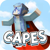 Capes for Minecraft icon