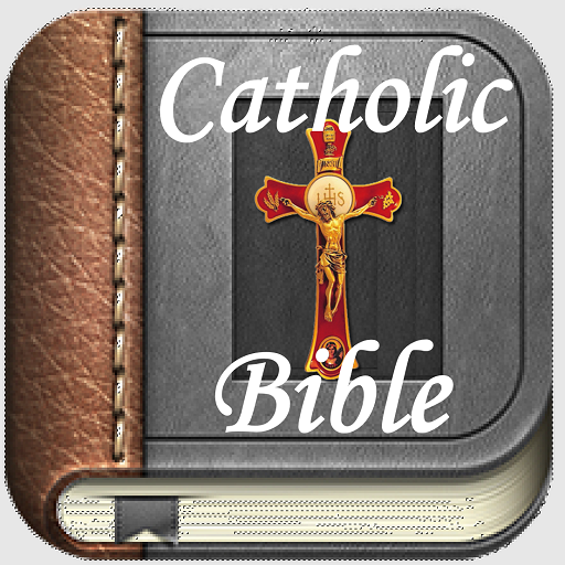 New Revised Standard Version, Catholic Edition icon