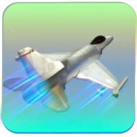 F 16 Driving Simulator