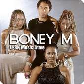 Boney M - Best Offline Music on 9Apps