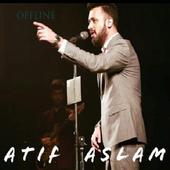all best punjabi songs -Atif Aslam icon