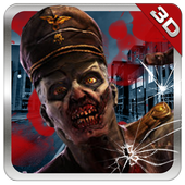 Zombies Hand Fight 3D icon