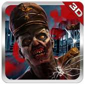Zombies Hand Fight 3D