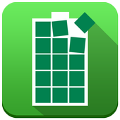 Defrag Battery icon