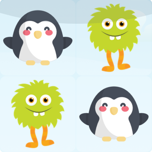 Memory Game - Matching Game - Boost your memory icon