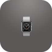Watch Shop icon