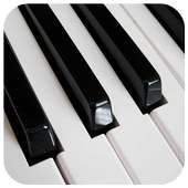 Piano-Virtual Piano,Musical Piano on 9Apps