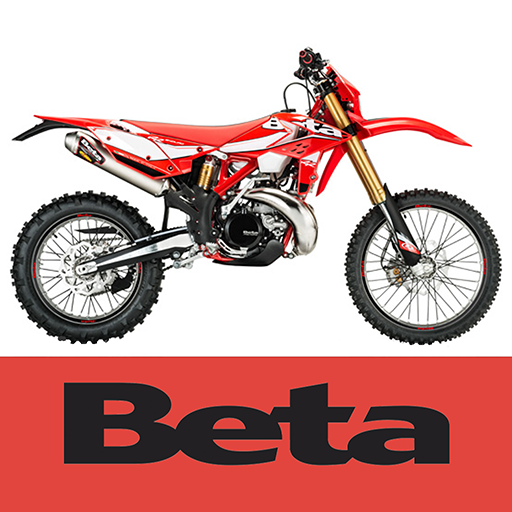 Jetting for Beta 2T Moto Motocross, Enduro Bikes icon